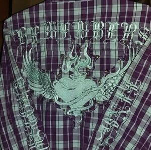 Blac Label MEN'S Shirt